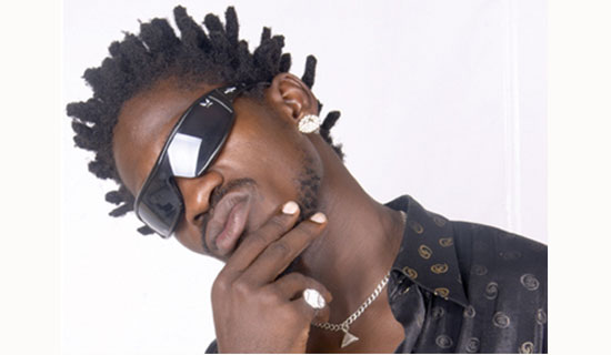 Bobi Wine