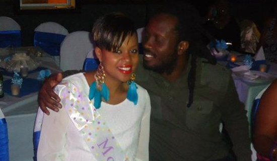 Zuena and Bebe Cool