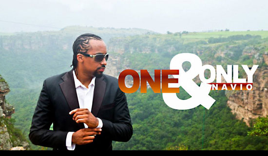 ONE AND ONLY – NAVIO