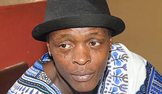 Chameleone