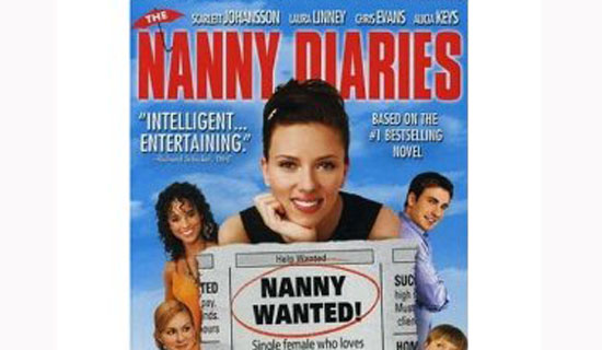 Nanny Dairies