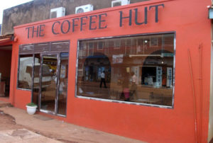 coffee-hut
