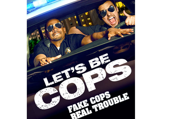Lets-be-cops