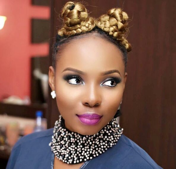 Nigeria’s Yemi Alade will also grace the UEA stage