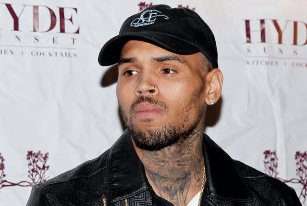 Chris Brown has been dragged into sexual assault lawsuit