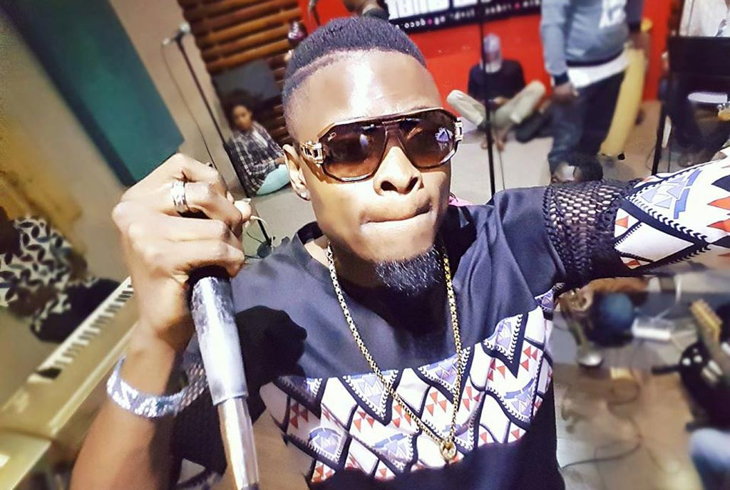 Pallaso cuts off dreads like Chameleone and Late Akay47 – Sqoop – Get  Uganda entertainment news, celebrity gossip, videos and photos