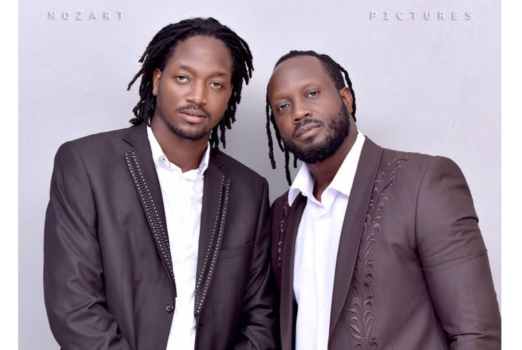 Image result for Bebe Cool and elder son