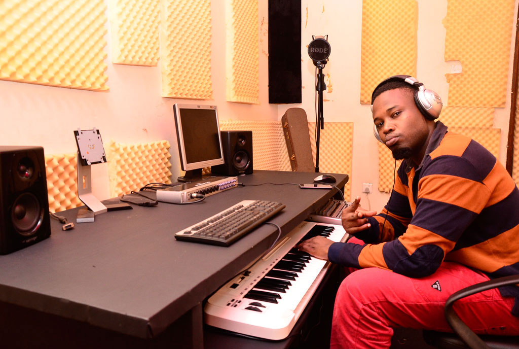 Daddy Andre, aka Andre on the beat – Sqoop – Get Uganda entertainment news,  celebrity gossip, videos and photos
