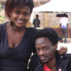 Calvin and Charity met at Virgin Island Bugolobi, talked success and hardships in media and life.
