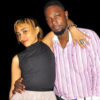 Rouge marketers Gareth Onyango and Nickita Bachu