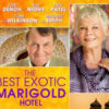The best Exotic Marigold Hotel