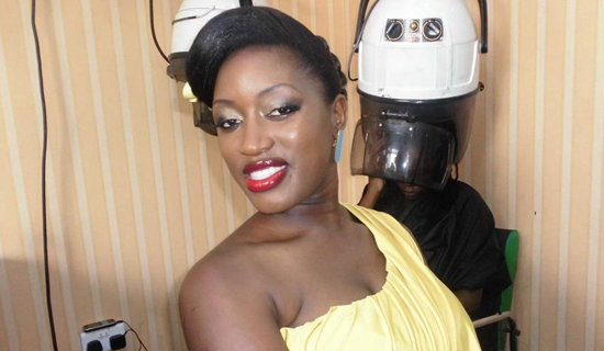 Faridah Nakazibwe, Justine Nameere take over social media – Sqoop ...