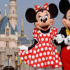 Superstar search to take four kids to Disneyland