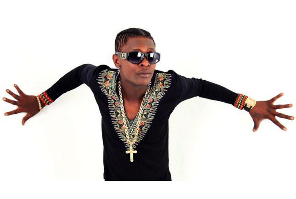 Jose Chameleone