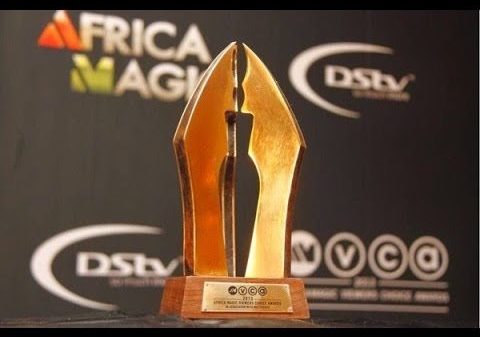Entries for Africa Magic Viewers’ Choice Awards will open tomorrow