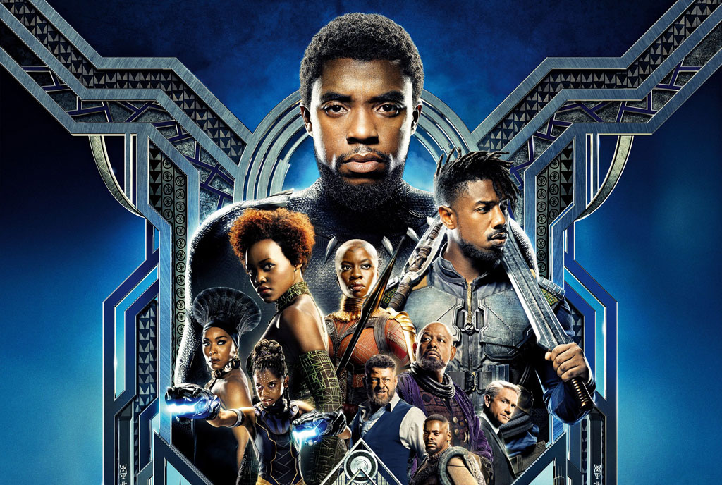 Why there is no place like Wakanda – Sqoop – Get Uganda entertainment