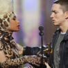Nicki Minaj Eminem dating