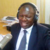 The late Migori Senator Ben Oluoch Okello