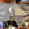 Roger Agamba, the International Premium Sports brand manager at Uganda Breweries Limited (UBL), said being part of YAA fits to motivate the next generation of leaders through young achievers’ stories of passion, resilience and positivity powered by humanity’s strong will to progress onto the path of achieving greatness.