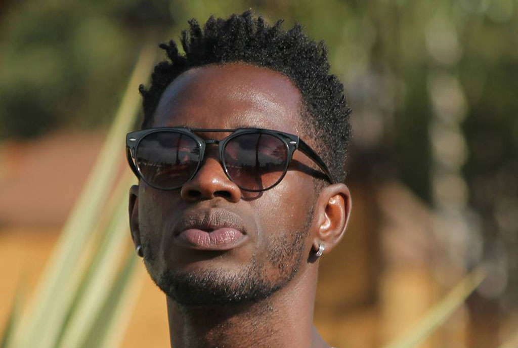 Bobi Wine return: Singer Nubian Lee arrested – Sqoop – Get Uganda  entertainment news, celebrity gossip, videos and photos
