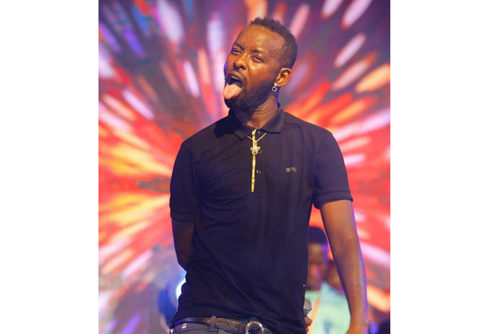 Eddy Kenzo apparently not bothered by separation from Rema – Sqoop ...