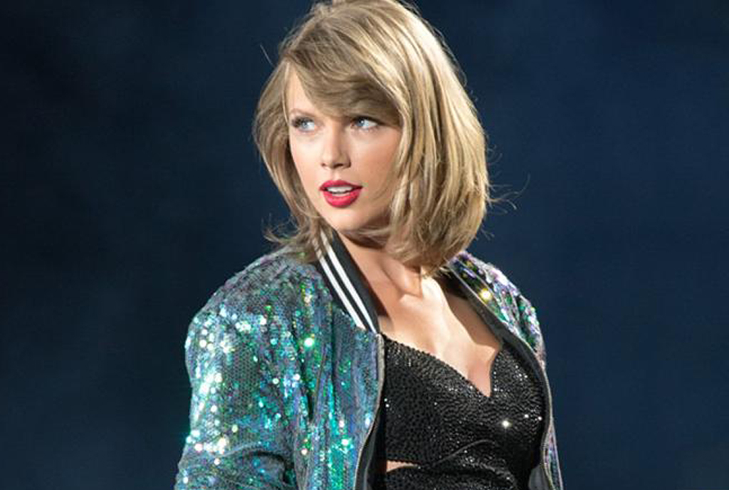Lesbian Celebrity Porn Taylor Swift - Taylor Swift's 10th album 'Midnights' crashes Spotify â€“ Sqoop â€“ Get Uganda  entertainment news, celebrity gossip, videos and photos