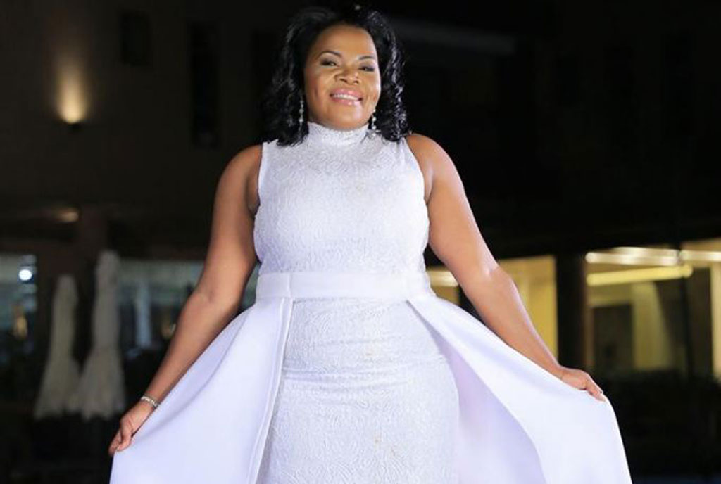 I'm on the road to recovery – Judith Babirye opens up – Sqoop – Get Uganda  entertainment news, celebrity gossip, videos and photos