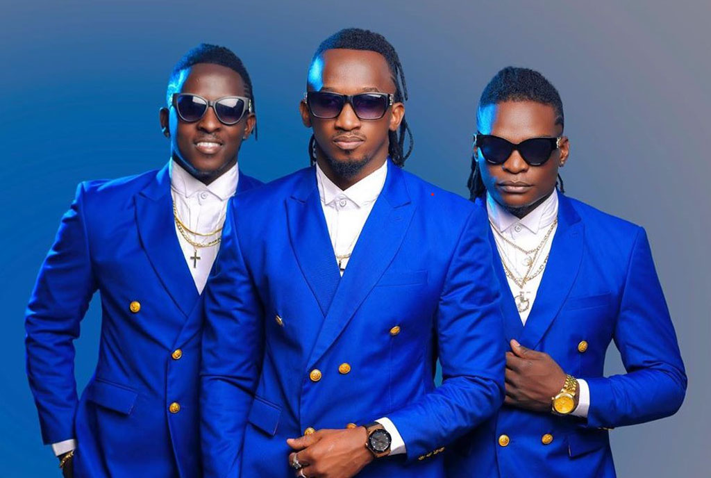 B2C on the concert: We are doing this for our fans – Sqoop – Get Uganda  entertainment news, celebrity gossip, videos and photos