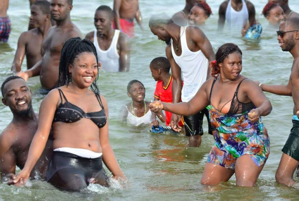 Biqle Nudist Pageant - Spenah beach no more â€“ Sqoop â€“ Get Uganda entertainment news, celebrity  gossip, videos and photos