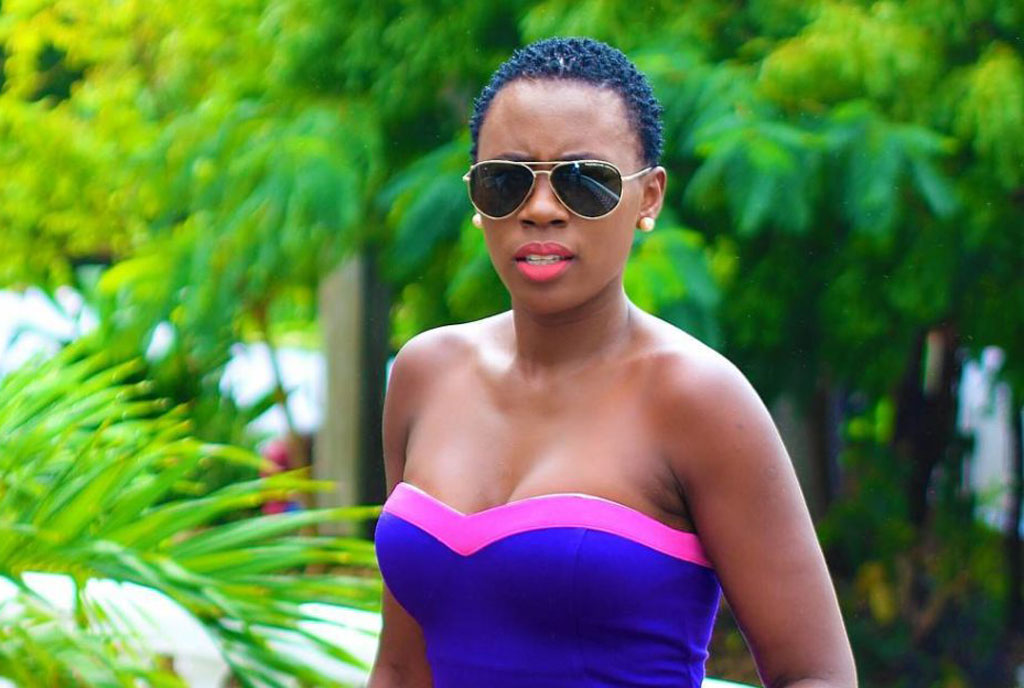Akothee Porn - Musician Akothee suffers miscarriage â€“ Sqoop â€“ Get Uganda entertainment  news, celebrity gossip, videos and photos